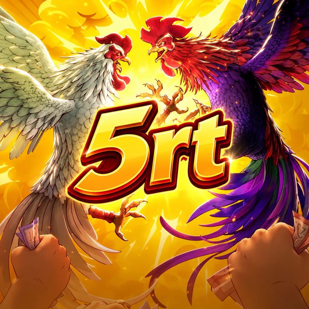 5rt · Rooster Rbl