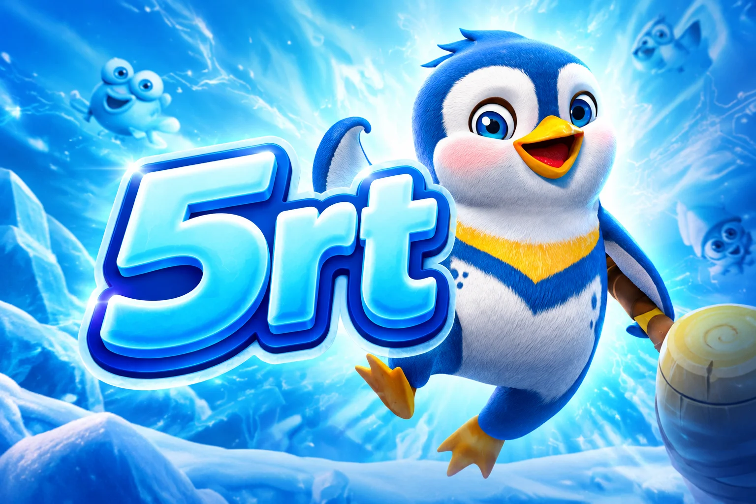 5rt · Panduan Identifikasi Visual dan Pemeriksaan Antarmuka Rooster Rumble di 5rt