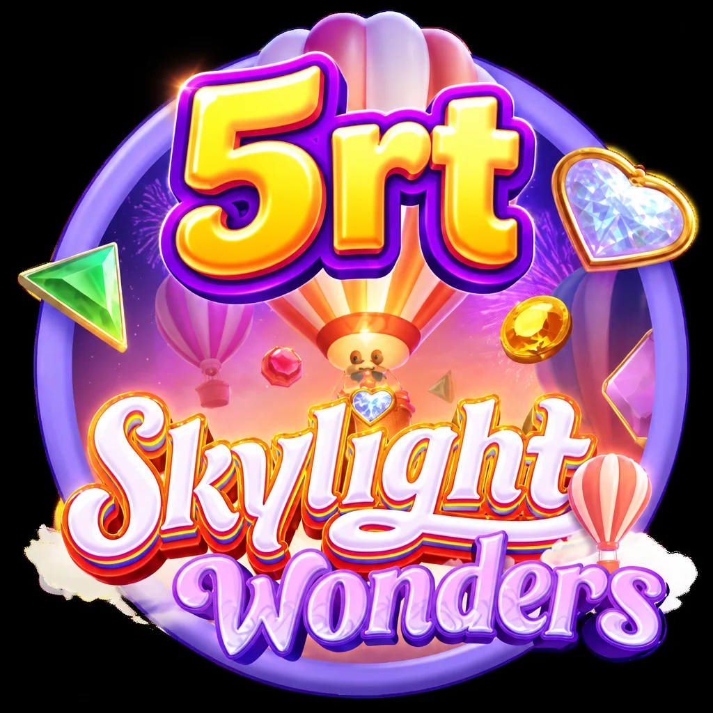 5rt · Skylight Wonder